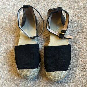 Chic women’s espadrilles